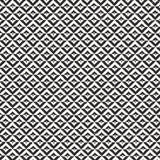 Schumacher Jamison Black Fabric