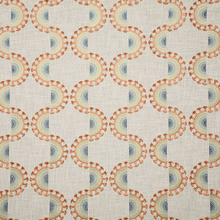 Pindler HASTON SUNSET 6984 Fabric - Fabric Collection
