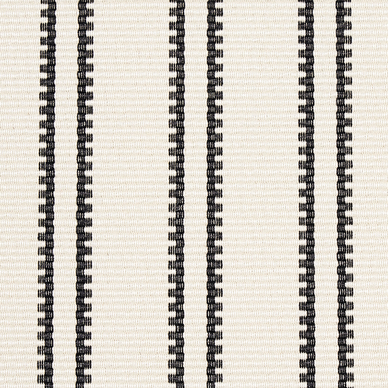 Schumacher Morrison Spectator Fabric - Eade's Wallpaper