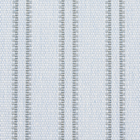 Schumacher Morrison Silver Sky Fabric - Eade's Wallpaper