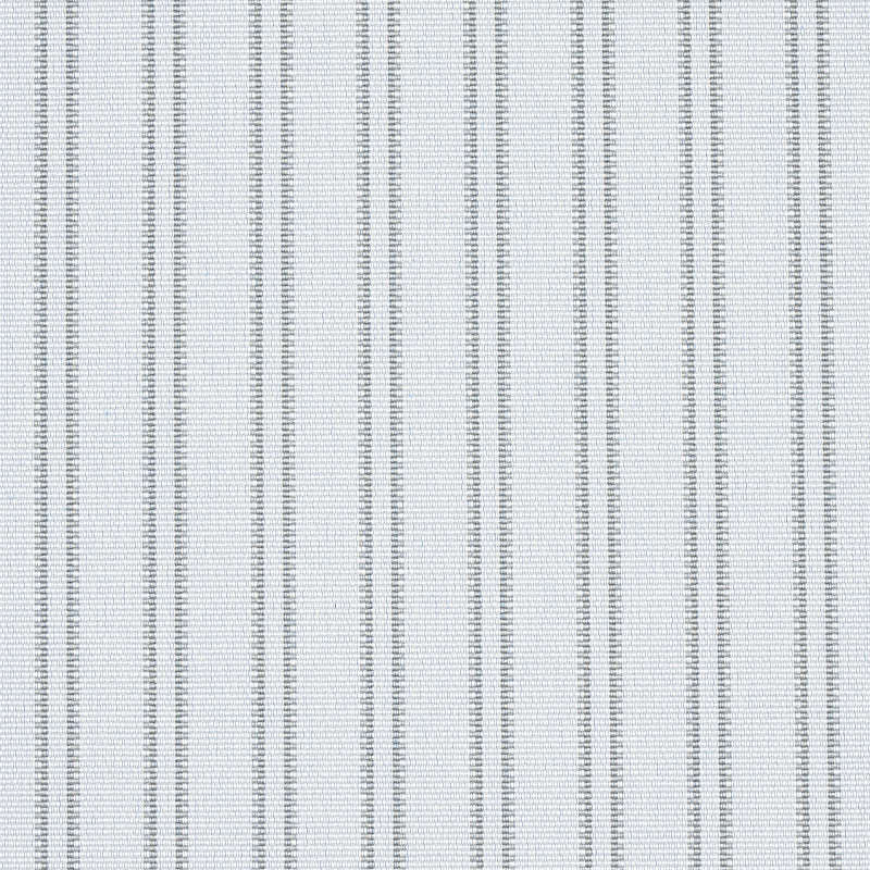 Schumacher Morrison Silver Sky Fabric - Eade's Wallpaper