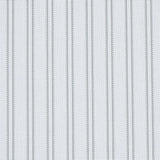 Schumacher Morrison Silver Sky Fabric - Eade's Wallpaper
