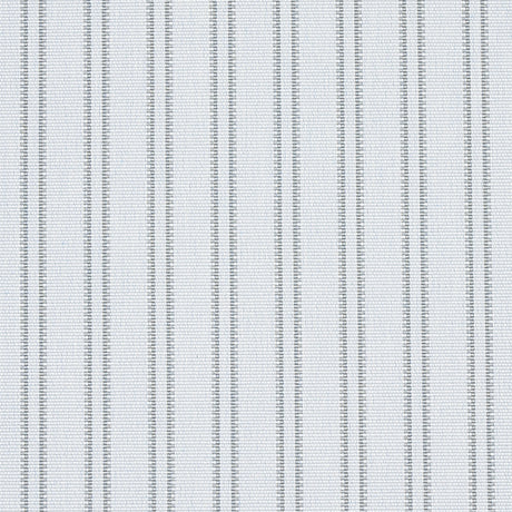 Schumacher Morrison Silver Sky Fabric - Eade's Wallpaper