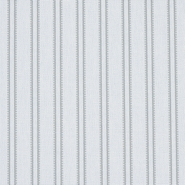 Schumacher Morrison Silver Sky Fabric - Eade's Wallpaper