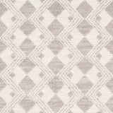 Schumacher Huxley Grigio Fabric