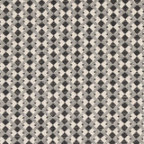 Schumacher Huxley Vintage Black Fabric
