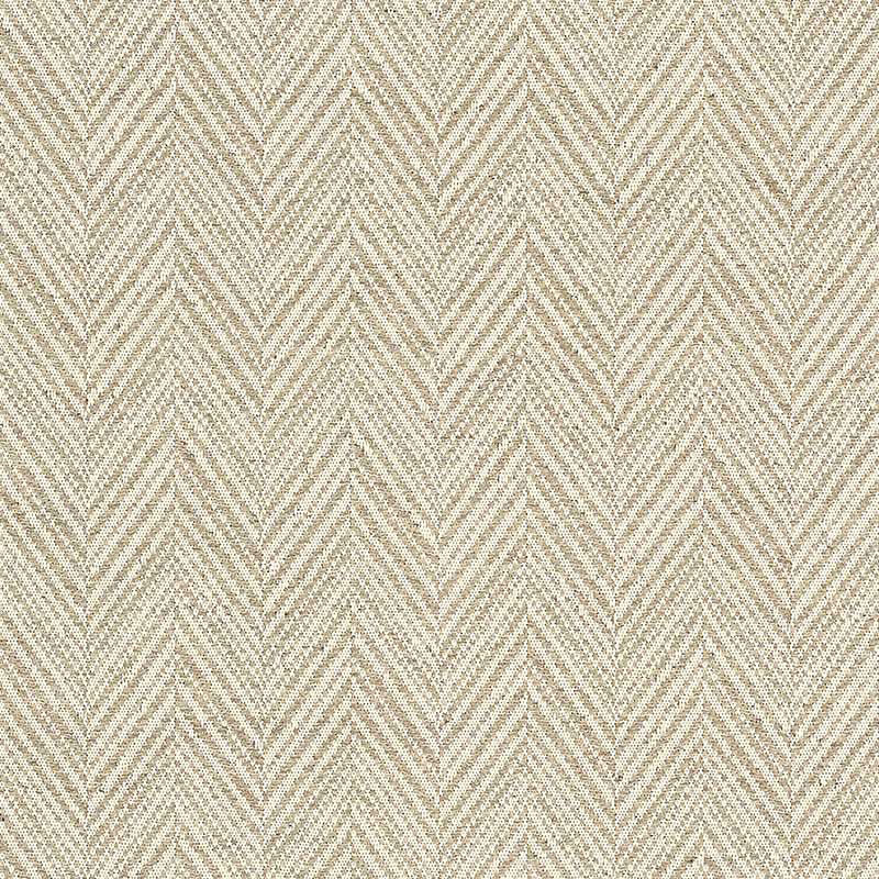 Schumacher Davis Sandstone Fabric