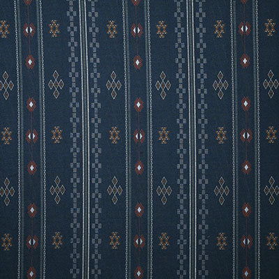 Pindler MADEIRA SAPPHIRE 6991 Fabric - Fabric Collection