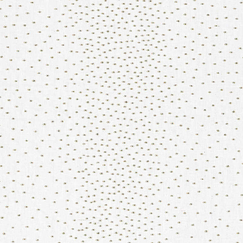 Schumacher Northern Lights Daylight Fabric - Eade's Wallpaper