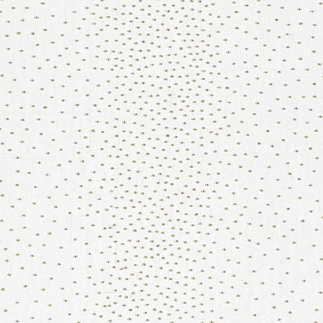 Schumacher Northern Lights Daylight Fabric - Eade's Wallpaper