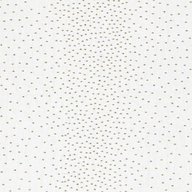 Schumacher Northern Lights Daylight Fabric - Eade's Wallpaper