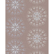 COLE & SON 69/1101.CS.0 FIORETTI SMOKE Wallpaper - Eade's Wallpaper