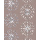 COLE & SON 69/1101.CS.0 FIORETTI SMOKE Wallpaper - Eade's Wallpaper