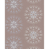 COLE & SON 69/1101.CS.0 FIORETTI SMOKE Wallpaper - Eade's Wallpaper