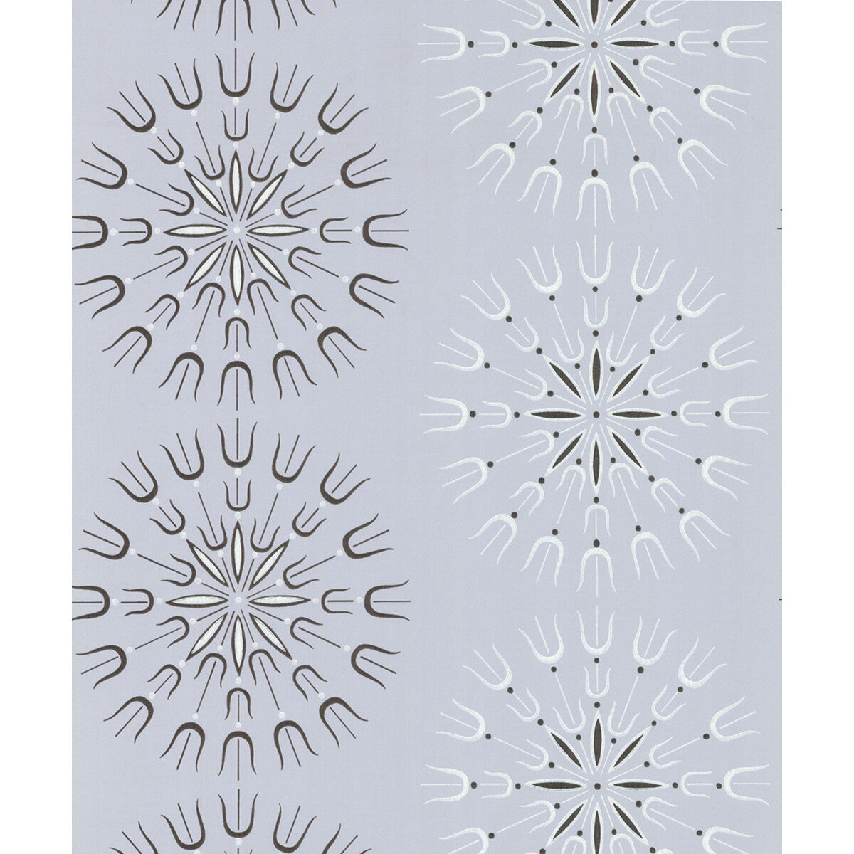 COLE & SON 69/1102.CS.0 FIORETTI MIST Wallpaper - Eade's Wallpaper