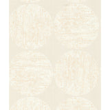 COLE & SON 69/5117.CS.0 LUNA WHITE/CREAM Wallpaper - Eade's Wallpaper