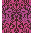 COLE & SON 69/7125.CS.0 WOODSTOCK FUSCHIA Wallpaper - Eade's Wallpaper