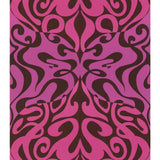 COLE & SON 69/7125.CS.0 WOODSTOCK FUSCHIA Wallpaper - Eade's Wallpaper