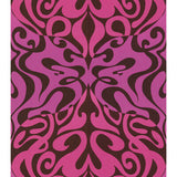 COLE & SON 69/7125.CS.0 WOODSTOCK FUSCHIA Wallpaper - Eade's Wallpaper