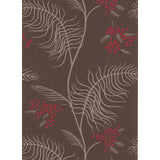 COLE & SON 69/8129.CS.0 MIMOSA CHARCOAL Wallpaper - Eade's Wallpaper