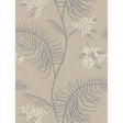 COLE & SON 69/8131.CS.0 MIMOSA SANDSTONE Wallpaper - Eade's Wallpaper