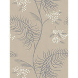 COLE & SON 69/8131.CS.0 MIMOSA SANDSTONE Wallpaper - Eade's Wallpaper