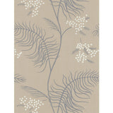 COLE & SON 69/8131.CS.0 MIMOSA SANDSTONE Wallpaper - Eade's Wallpaper