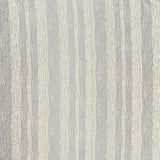 Schumacher Glamourpuss Pewter Fabric