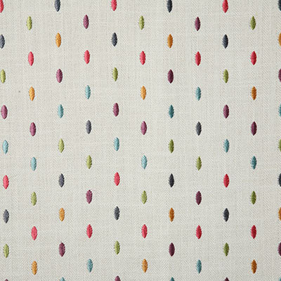 Pindler MAISIE MULTI 7016 Fabric - Fabric Collection