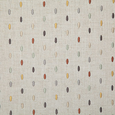 Pindler MAISIE SPICE 7016 Fabric - Fabric Collection