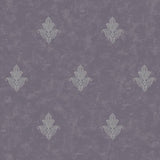 Eade's 7018-sample Purple Lilac