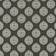 Schumacher 70205 OLANA LINEN EMBROIDERY in GRAPHITE Fabric -