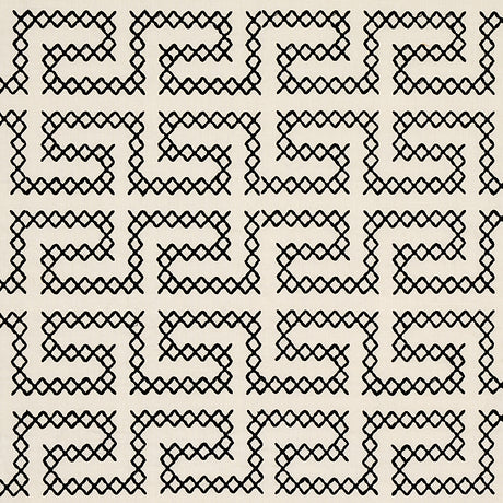 Eade’s BLACK ON IVORY