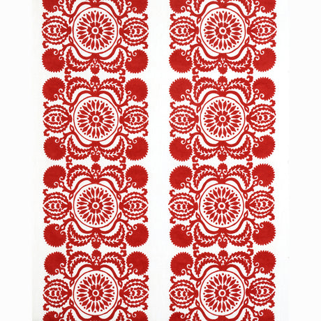 Eade’s RED