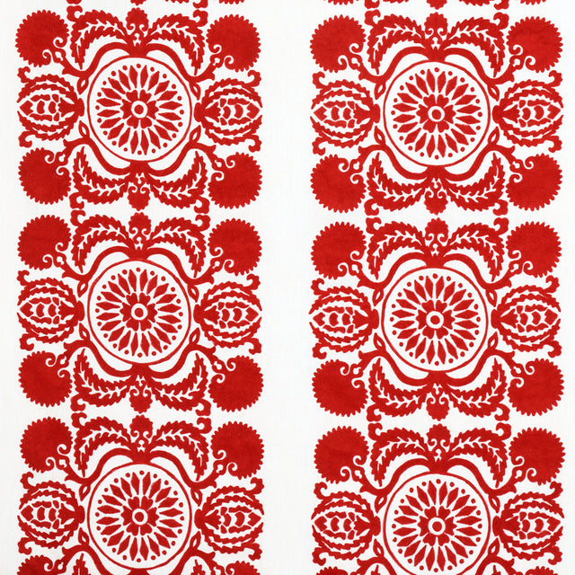Eade’s RED