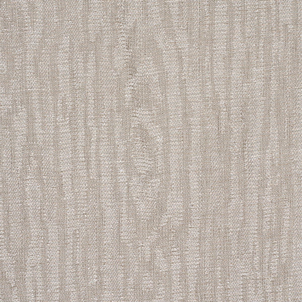 Schumacher 70320 FAUX BOIS SHEER in PLATINUM Fabric - ESSENT