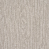 Schumacher 70320 FAUX BOIS SHEER in PLATINUM Fabric - ESSENT