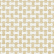Schumacher Nolita Embroidery Natural Fabric - Eade's Wallpaper