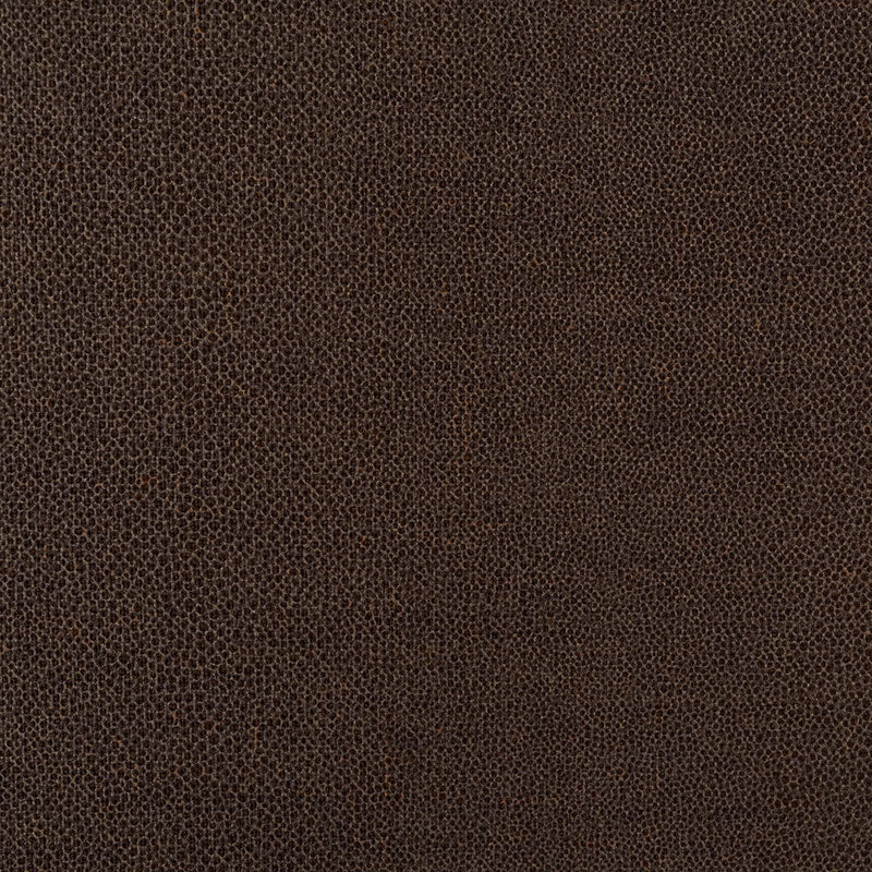 Schumacher Gloss Shagreen Saddle Fabric