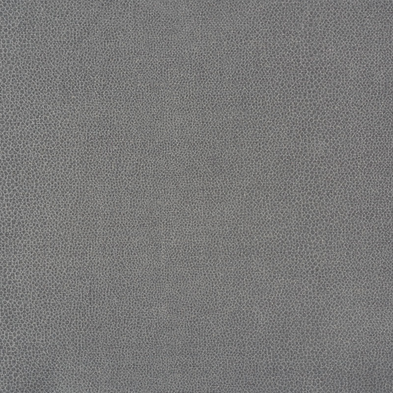 Schumacher Gloss Shagreen Nickel Fabric