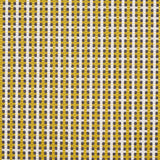 Schumacher Crosstown Citron Fabric