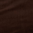 Schumacher Venetian Silk Velvet Espresso Fabric - Eade's Wallpaper