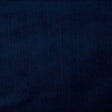 Schumacher Venetian Silk Velvet Indigo Fabric - Eade's Wallpaper