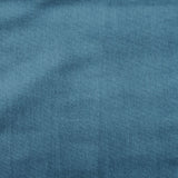 Schumacher Venetian Silk Velvet Cadet Fabric - Eade's Wallpaper