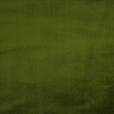 Schumacher Venetian Silk Velvet Moss Fabric - Eade's Wallpaper