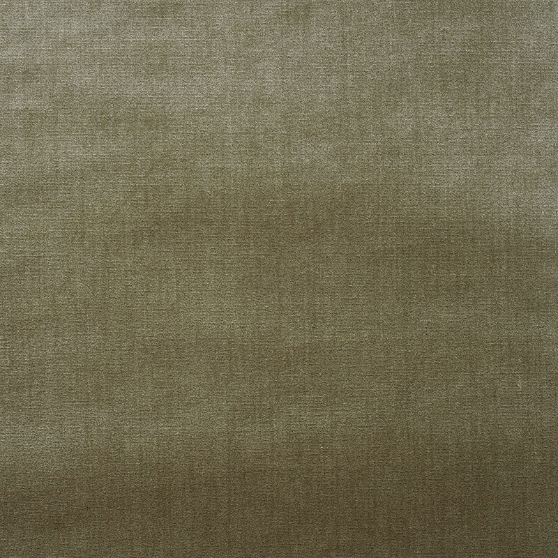 Schumacher Venetian Silk Velvet Lichen Fabric - Eade's Wallpaper
