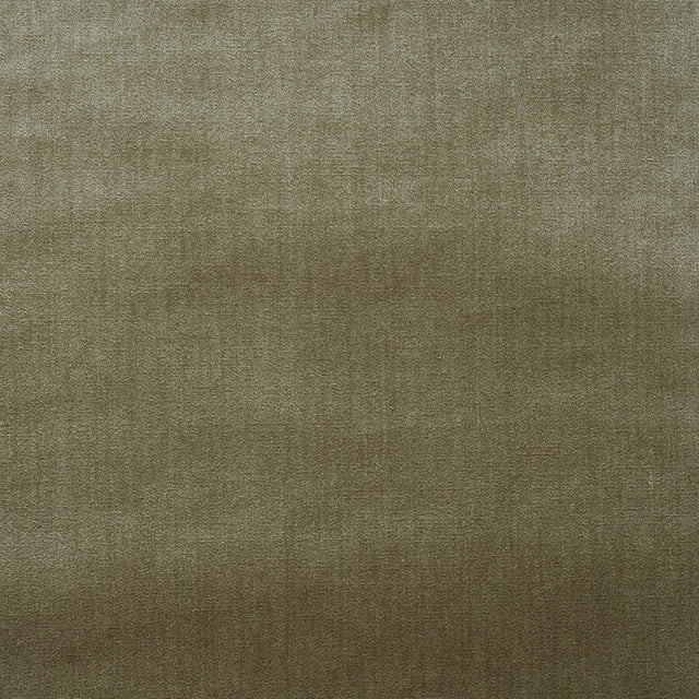 Schumacher Venetian Silk Velvet Lichen Fabric - Eade's Wallpaper