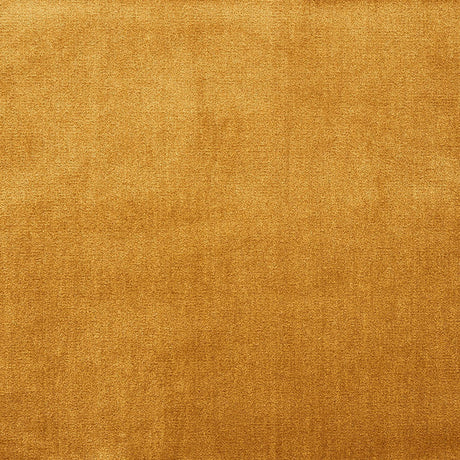 Schumacher Venetian Silk Velvet Gold Fabric - Eade's Wallpaper