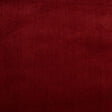 Schumacher Venetian Silk Velvet Garnet Fabric - Eade's Wallpaper