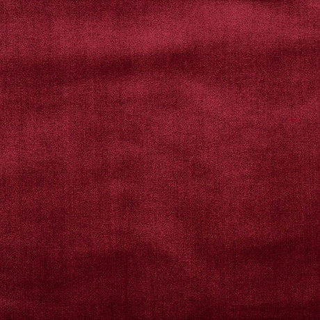 Schumacher Venetian Silk Velvet Merlot Fabric - Eade's Wallpaper